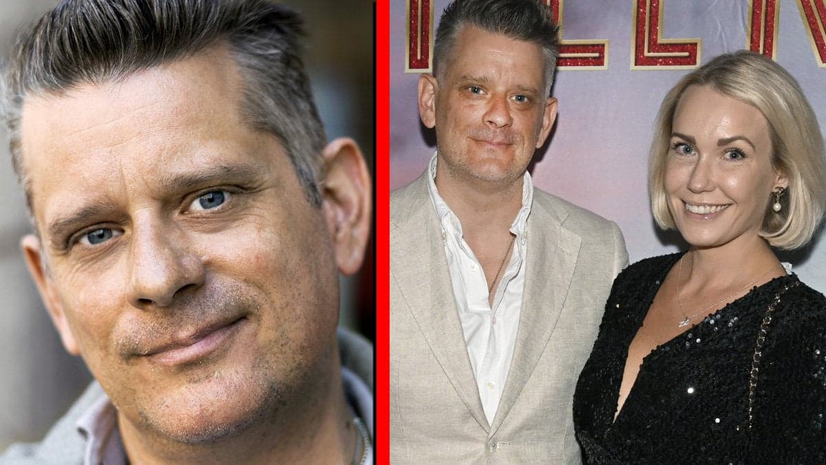 Allt om Marcus Birro