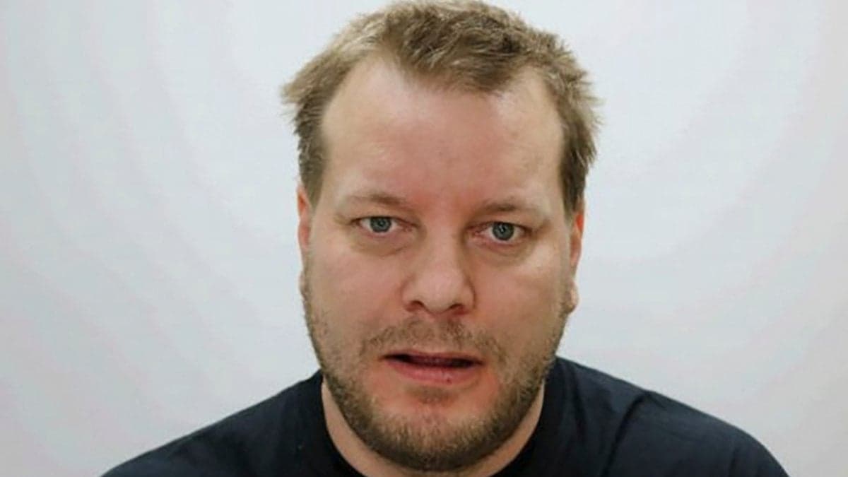 Daniel Nyqvist