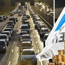 Bilkö och transportstyrelsen.