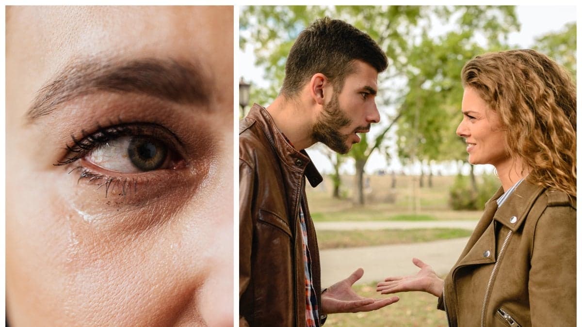 Att vara i en kärleksrelation med en person som har en narcissistisk personlighetsstörning kan vara utmanande.