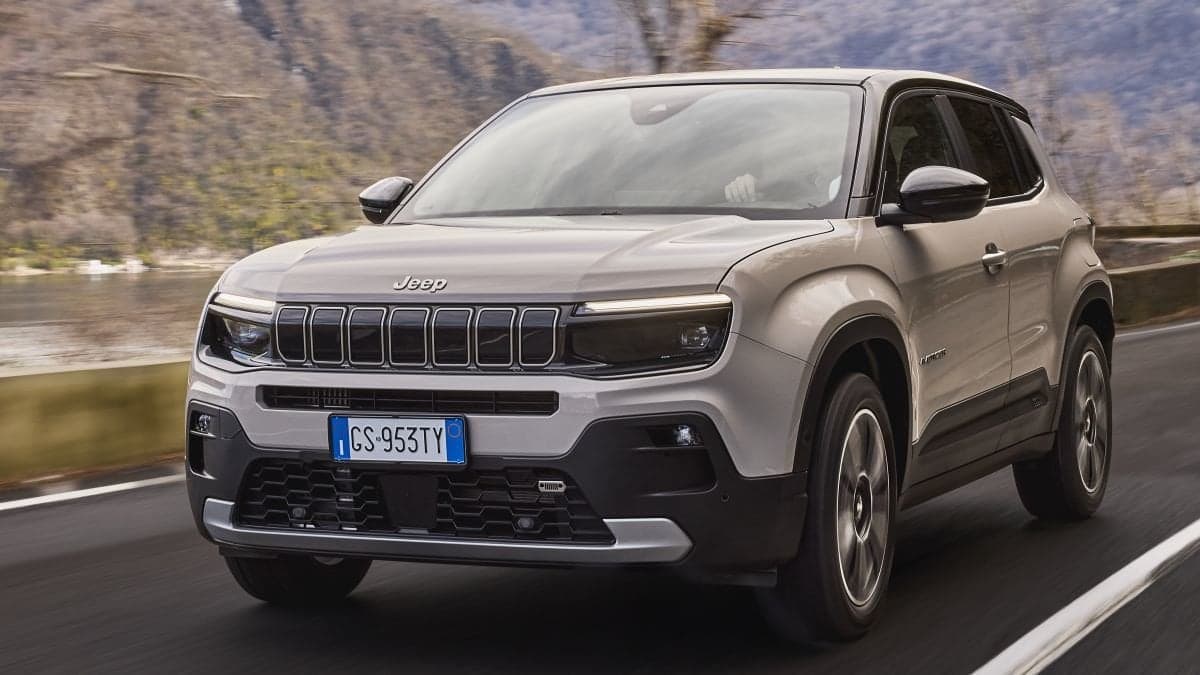Jeep
