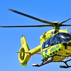 Ambulans