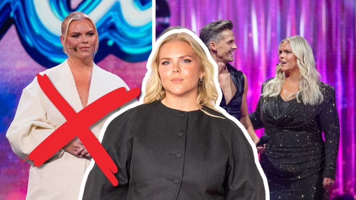 Johanna Nordström i Idol, Johanna Nordström på Kristallen och Johanna Nordström i Let's Dance