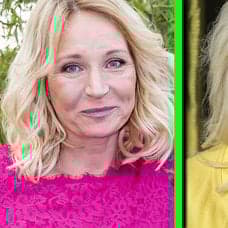 Allt om Martina Haag
