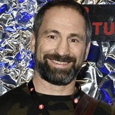 Paolo Roberto
