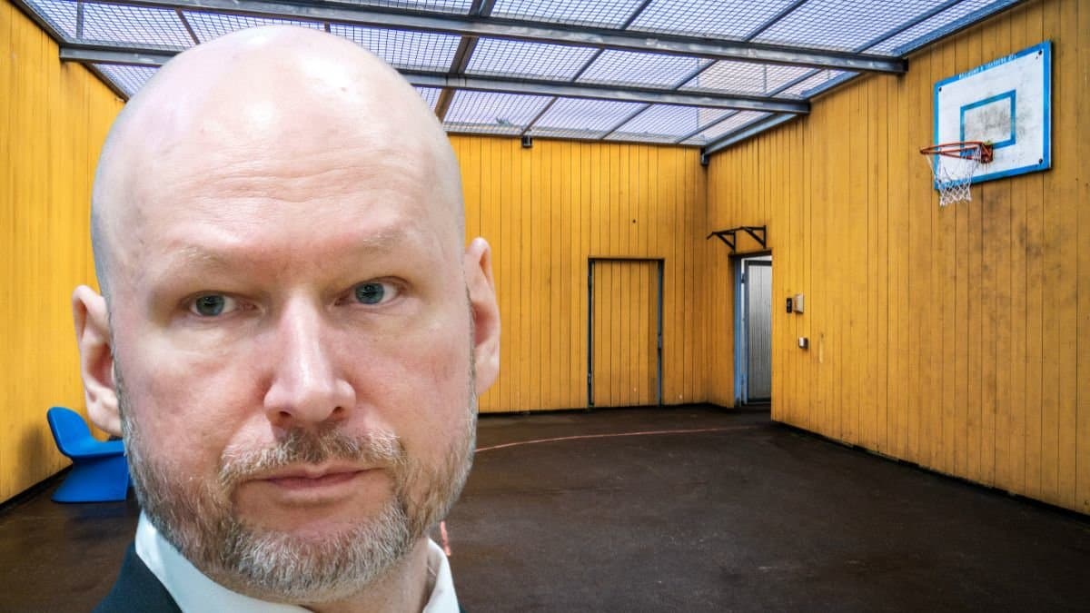 Breivik