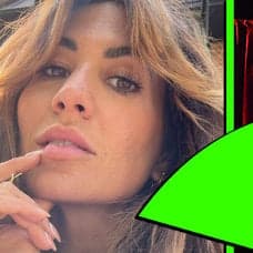 Ciara Janson Zelmerlöw och kända svenske mannen