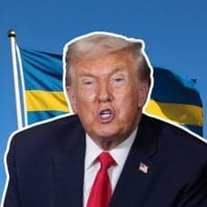 Trump Kristersson
