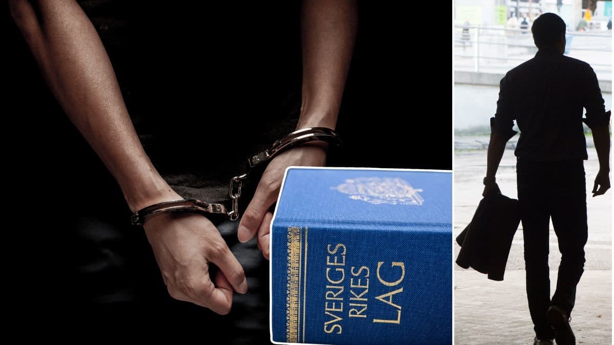 En man i Skåne döms till fängelse i två år och tio månader för människohandel och människoexploatering. 