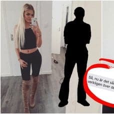 Bilder på Saga Husberg.