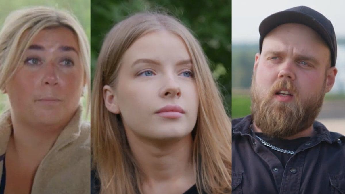 Bonde söker fru 2023