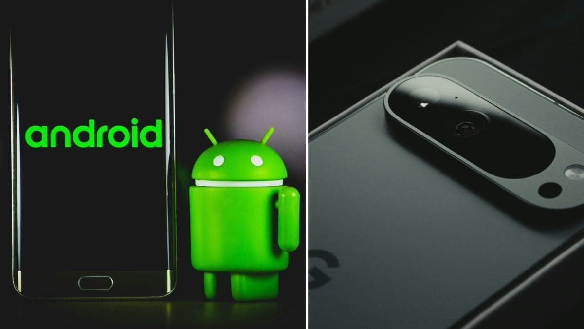 Har du Android-mobilen? Då är det bäst att inte ladda ner den senaste uppdateringen.