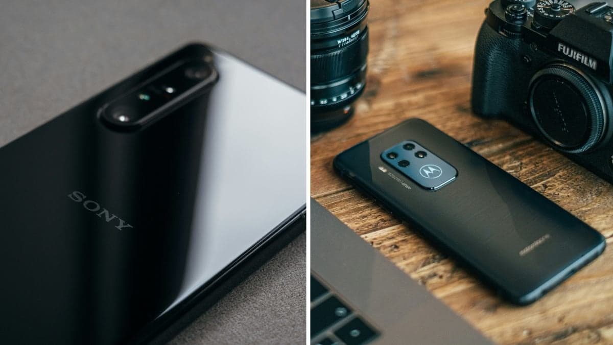 Två mobiler slutar få säkerhetsuppdateringar i maj.