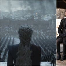 Game of Thrones: The Last Watch