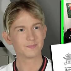 Pontus Rasmusson