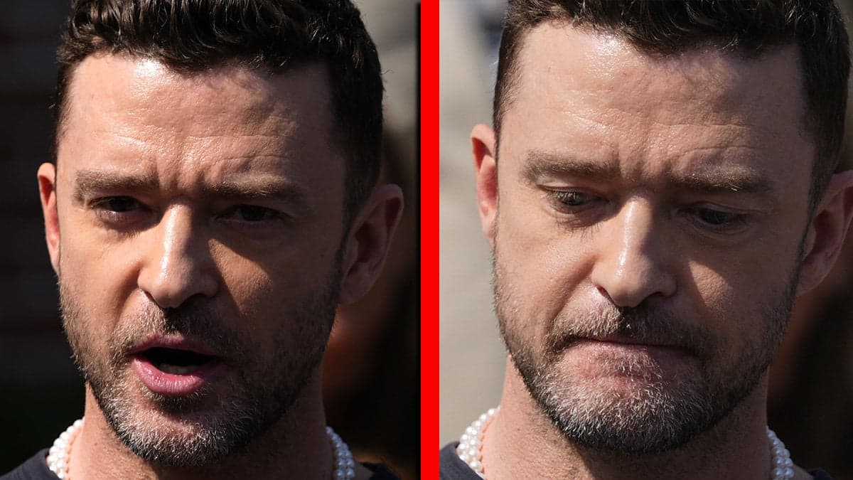 Justin Timberlake