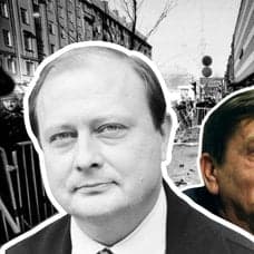 Därför håller inte bevisen mot den påstådda Palme-mördaren enligt överåklagaren.