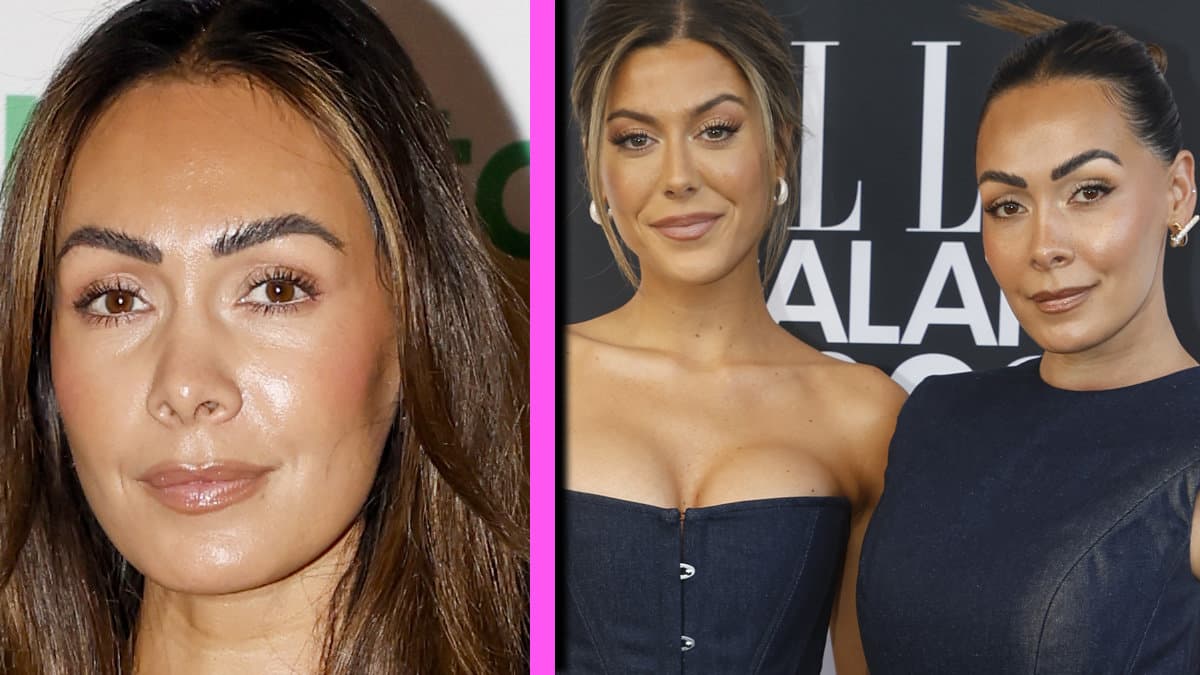 Allt om Vanessa Lindblad