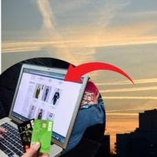 Klimatpåverkan-Blackweek