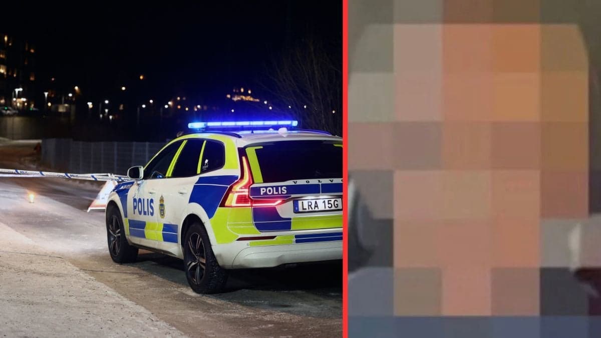 Polis Rönninge