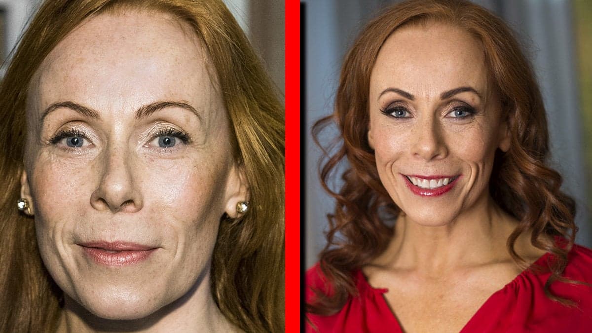Allt om Rachel Mohlin