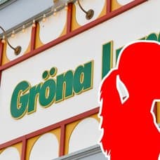 Gröna Lund.