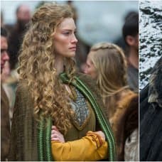 Vikings och Game of Thrones från HBO Nordic