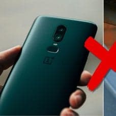 OnePlus kan få ett försäljningsförbud i USA.
