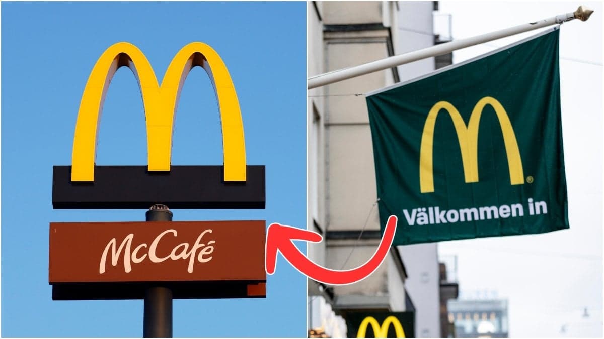 McDonalds