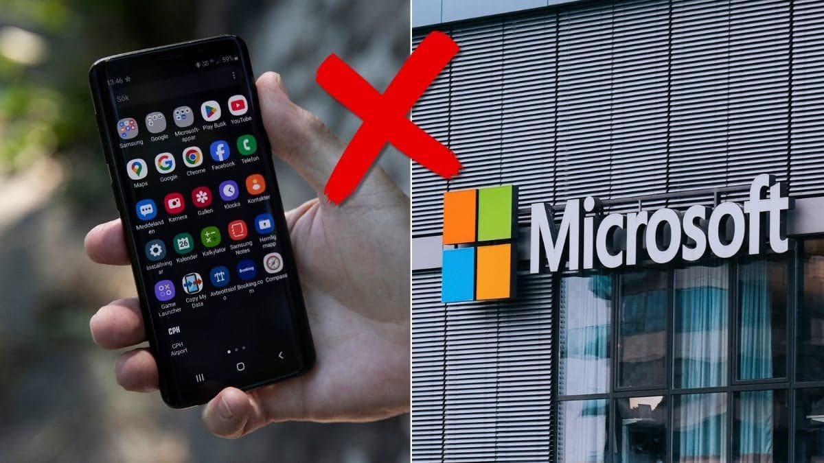 Microsoft Lens stängs ner i höst.