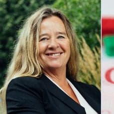 Claudia Wörmann, boendeekonom på Hypoteket och pengar.