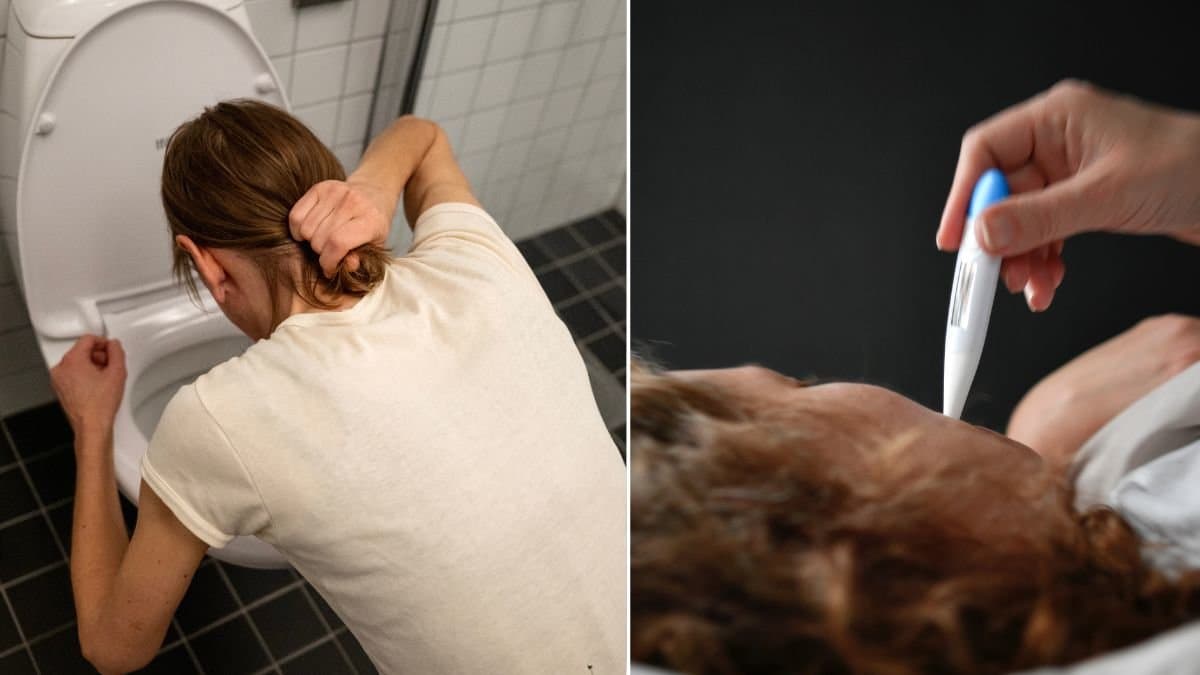 Nu är säsongens vinterkräksjuka i gång.