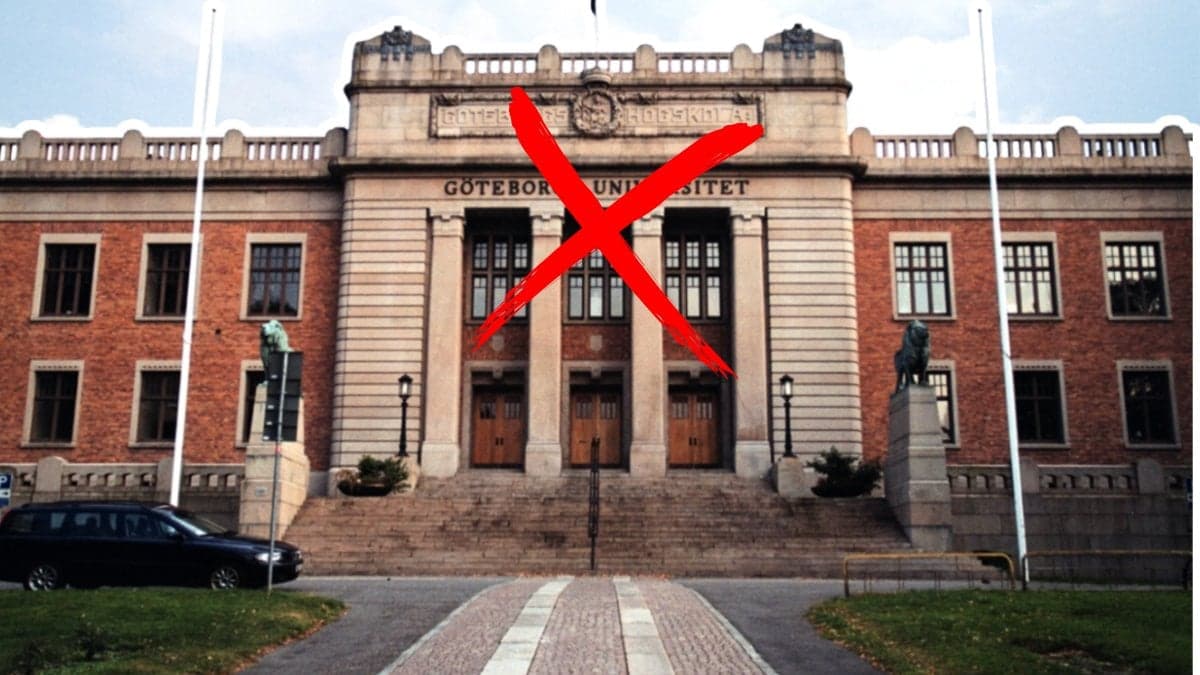 GötebrogsUniversitet