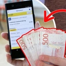 deklaration, pengar, Skatteverket