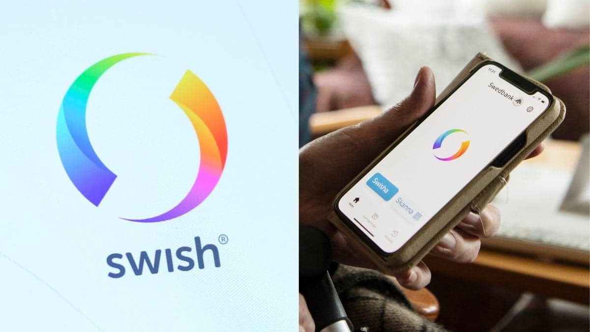 Swish uppmanar användarna att vara vaksamma.