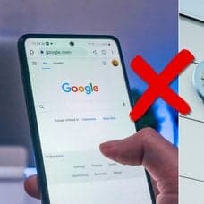 Google lägger ner en Android-funktion.