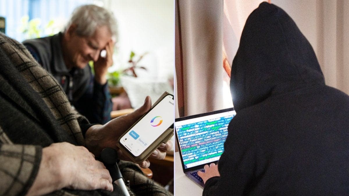 Myndigheter utnyttjas av kriminella nätverk.