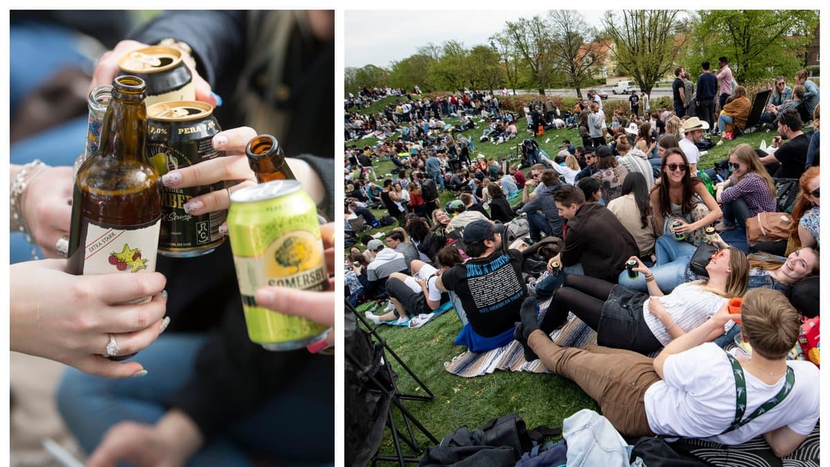 Är du på jakt efter lekar till valborg?