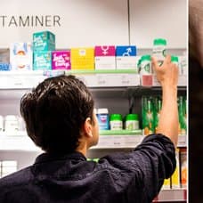 Apotek, pengar, medicin