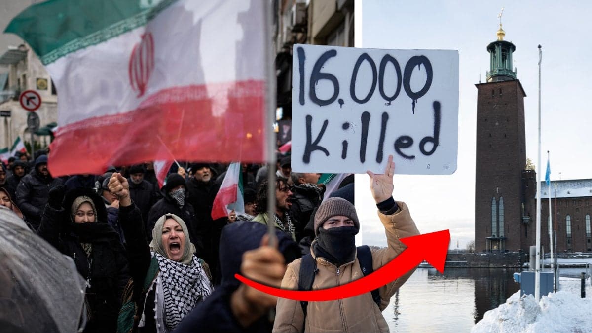  Protester-I-Tyskland-Mot-Iranska-regimen-Sveriges-Stadshus