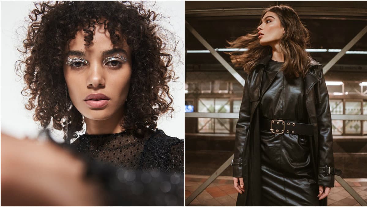 Butikerna är just nu fulla med grymt snygga jackor, toppar, klänningar och jeans. Hitta mode på rea under Black Friday och Black Week.