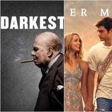 Testa vilken film du ska se baserat på din favoritfilm