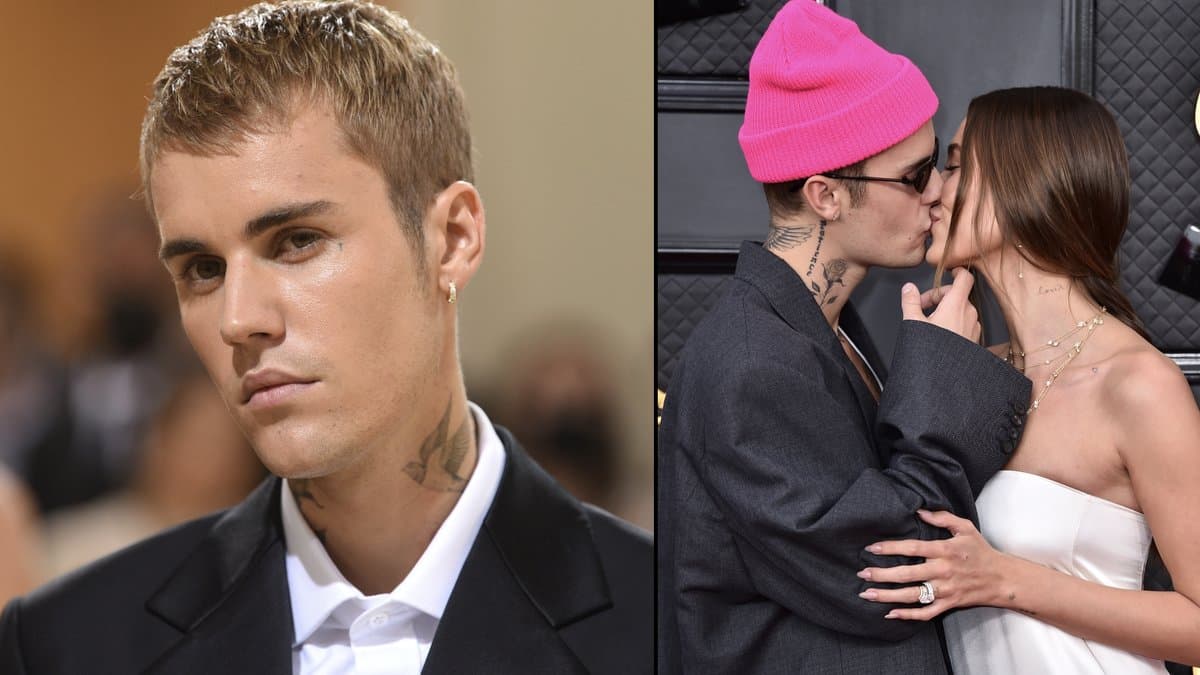 Justin Bieber