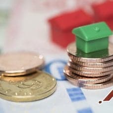 Pengar, trend, bolån