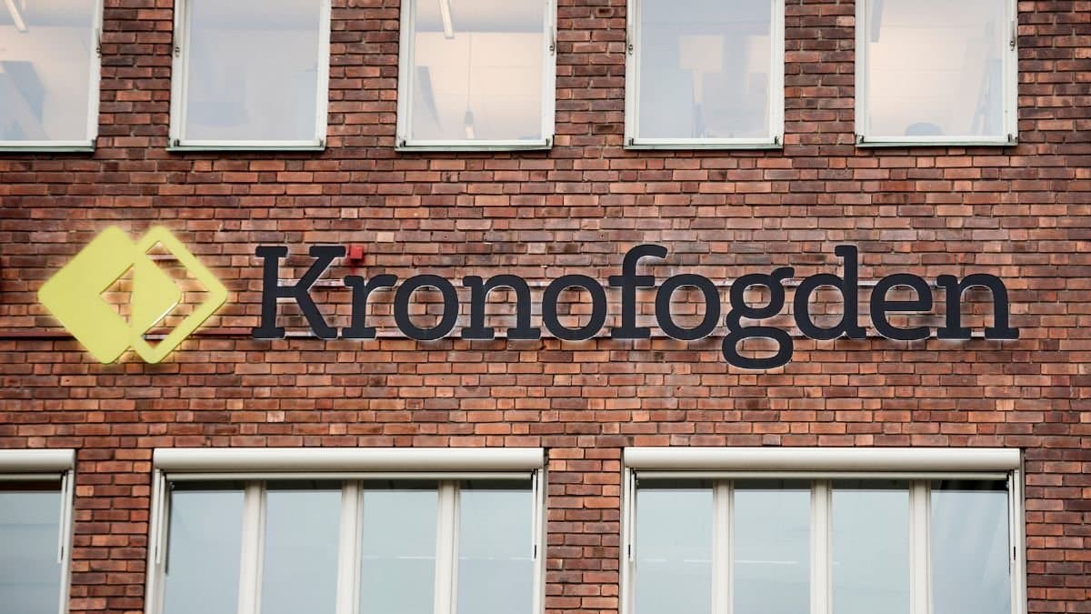 Kronofogden kan från och med i sommar säkra egendom snabbare.
