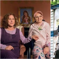 The Act och Escape at Dannemora