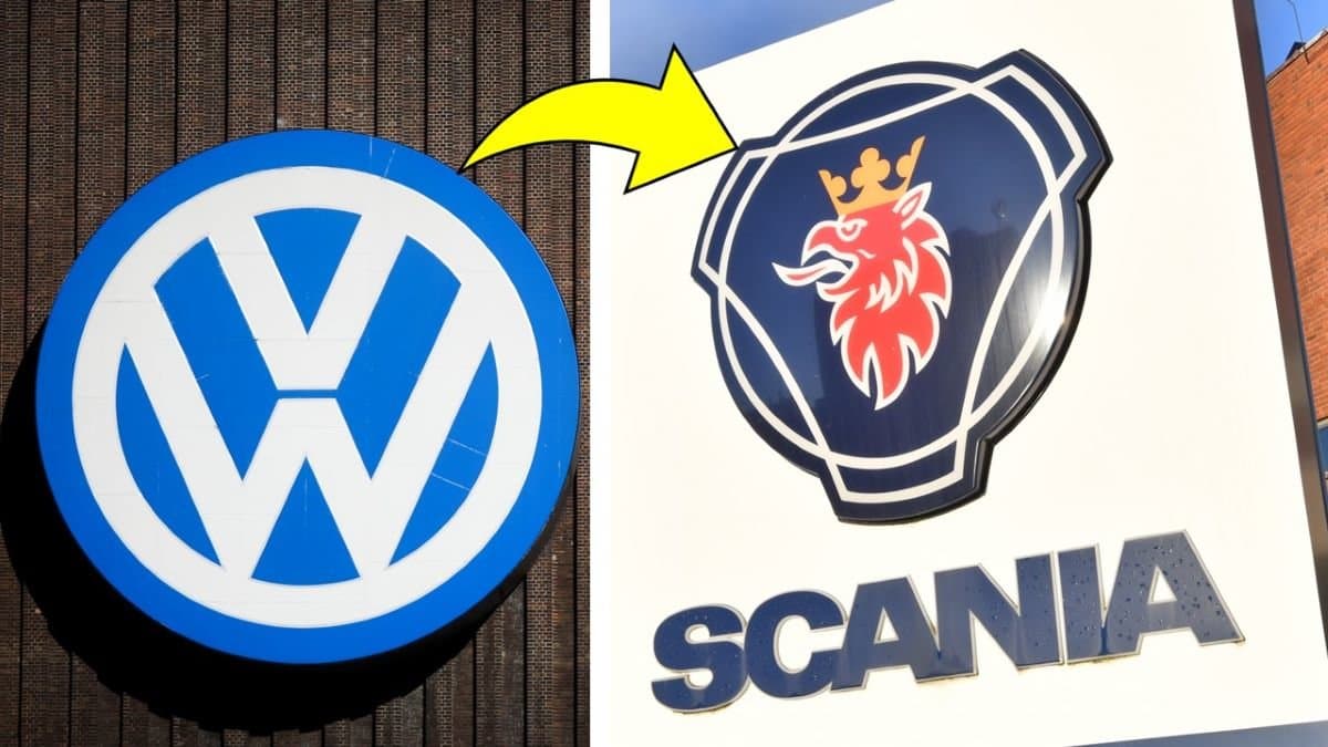 Scania