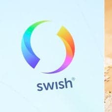 Kommer du att delta i årets Swish-tävling?