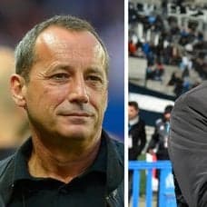 Alain Orsoni är död.