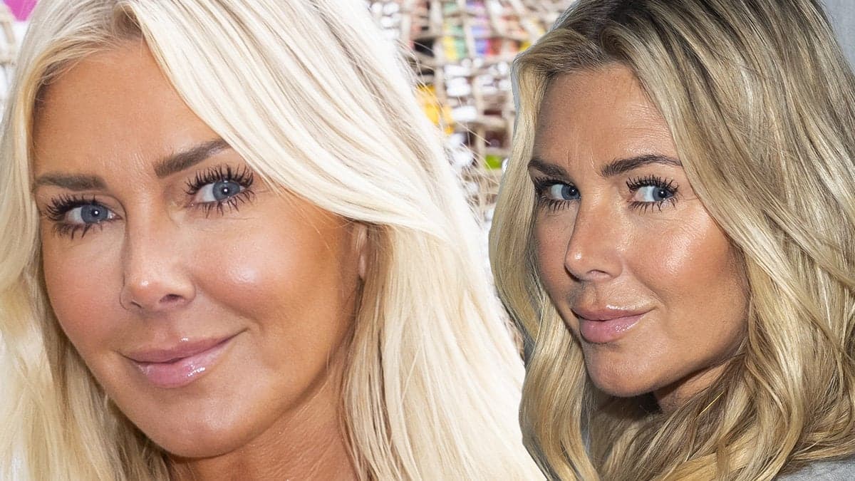 Hannah Graaf, artist och modell